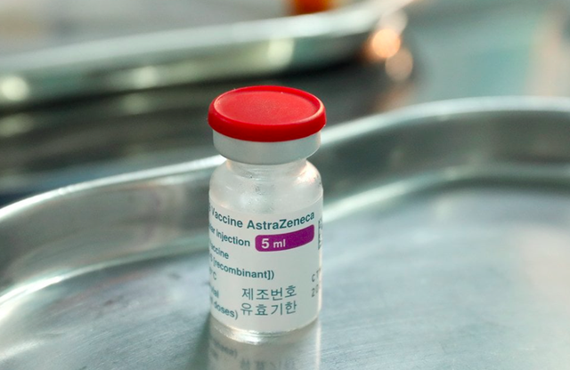 0 ca mắc mới, hơn 45.000 người tuyến đầu chống dịch được tiêm vaccine COVID-19